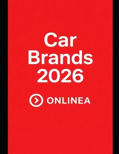 Car Brands 2026