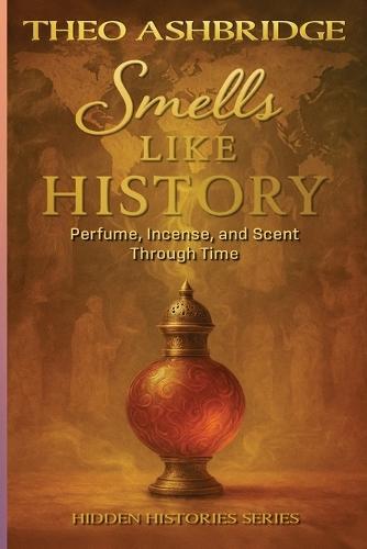 Smells Like History: Perfume, Incense, and Scent Through Time