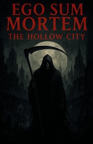 Ego Sum Mortem: The Hollow City