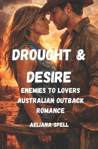 Drought & Desire: Enemies to Lovers Australian Outback Romance