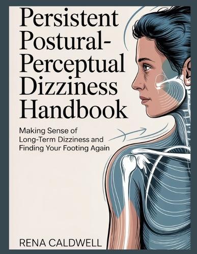 Persistent Postural-Perceptual Dizziness Handbook: Making sense of long-term dizziness and finding your footing again