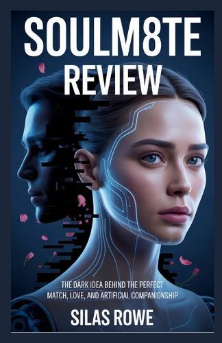 Soulm8te Review: The Dark Idea Behind the Perfect Match, Love, and Artificial Companionship