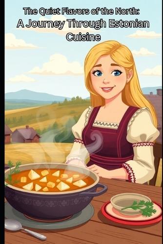 The Quiet Flavors of the North: A Journey Through Estonian Cuisine