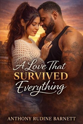 A Love That SURVIVED Everything