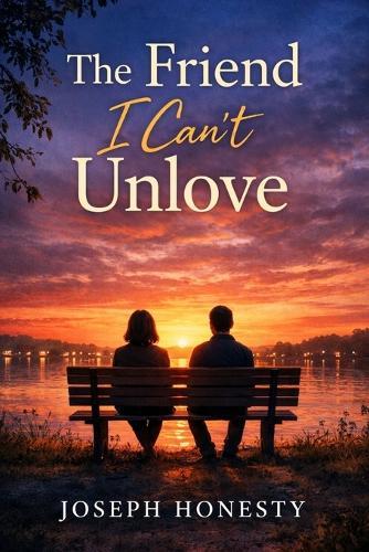 The Friend I Can't Unlove