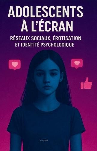 Adolescents En Scène