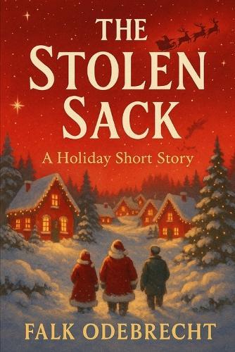 The Stolen Sack: A Holiday Short Story