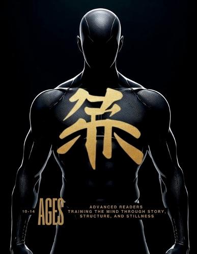 KODOsai: Discipline of Attention for Ages 10-14: A Calm, Structured Guide to Focus, Emotional Regulation, and Modern Thinking