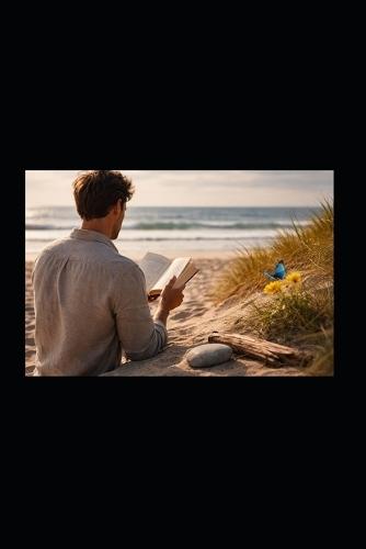 Elie - Within Time's Breath, a New Page