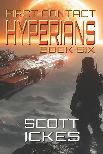 First Contact: Hyperians
