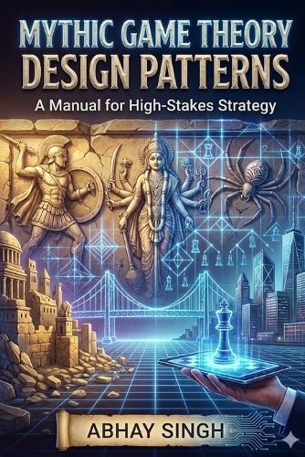 Mythic Game Theory Design Patterns: A Manual for High-Stakes Strategy