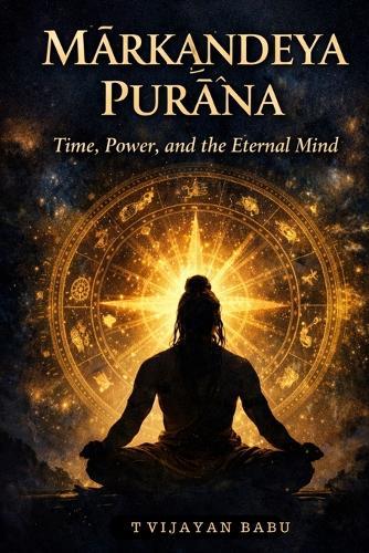 Mārkaṇḍeya Purāṇa: Time, Power and the Eternal Mind