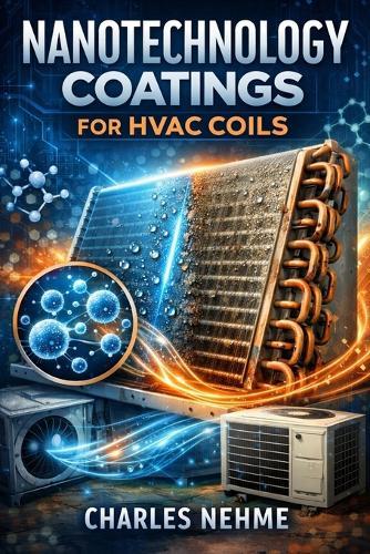 Nanotechnology Coatings for HVAC Coils