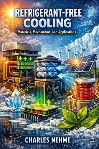 Refrigerant-Free Cooling: Materials, Mechanisms, and Applications.