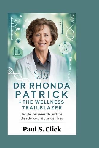 Dr Rhonda Patrick: The Wellness Trailblazer: Her Life, Her Research, and the Science That Changes Lives