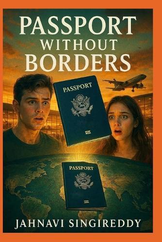 Passport Without Borders