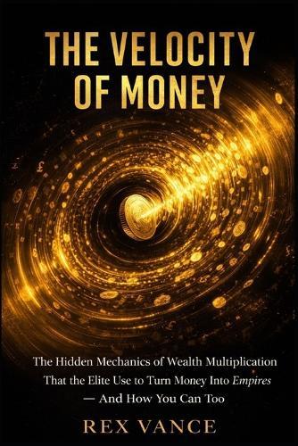 The Velocity of Money: The Hidden Mechanics of Wealth Multiplication That the Elite Use to Turn Money Into Empires - And How You Can Too