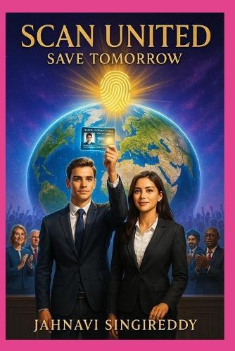 Scan United: Save Tomorrow