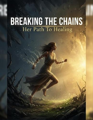 Breaking The Chains: Her Path To Healing