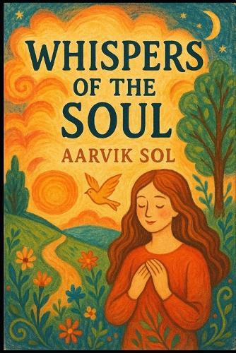 Whispers of the Soul: 21 Gentle Stories to Heal Your Heart and Find Inner Peace