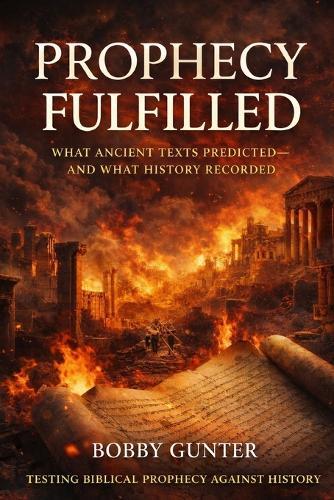 Prophecy Fulfilled: What Ancient Texts Predicted-and What History Recorded