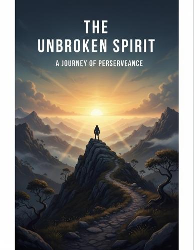The Unbroken Spirit: A Journey Of Perseverance