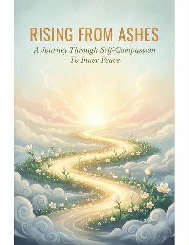 Rising From Ashes: A Journey Through Self-Compassion To Inner Peace