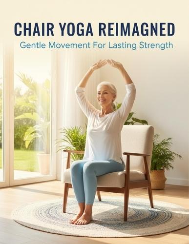 Chair Yoga Reimagined: Gentle Movement For Lasting Strength