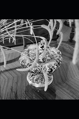 Griichesch Philosophie D'Konscht vum Krich: Zweesproocheg Ausgab op Franséisch a Lëtzebuergesch