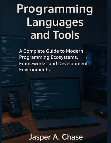 Programming Languages and Tools: A Complete Guide to Modern Programming Ecosystems, Frameworks, and Development Environments