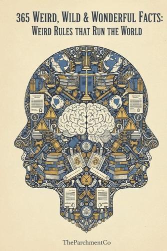 365 Weird, Wild & Wonderful: Weird Rules That Run the World: Strange, Shocking & Unbelievable Laws, Customs, Traditions, Social Rules & Regulations from Around the Globe That You Won't Believe Are Real