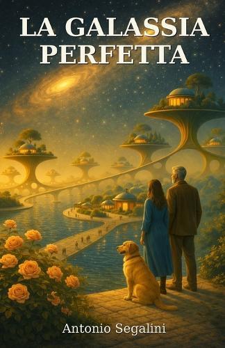La Galassia Perfetta: Viaggio tra le stelle per riscoprire l'umanità