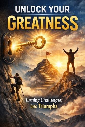 Unlock Your Greatness: Turning Challenges into Triumphs