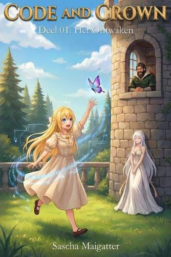 Code and Crown: Het Ontwaken