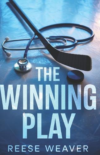 The Winning Play: A Sweet Small Town Hockey Romance