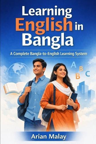 Learning English in Bangla: A Complete Bangla-to-English Learning System