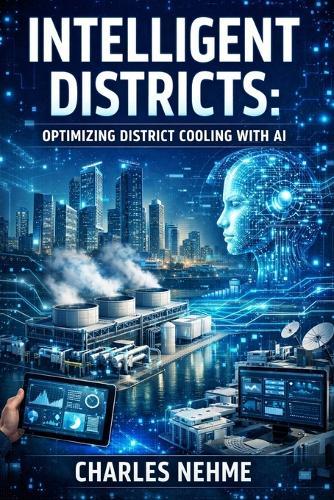 Intelligent Districts: Optimizing District Cooling with AI