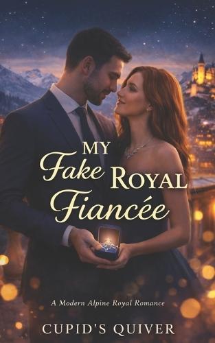 My Fake Royal Fiancée: A Steamy Modern Royal Fake Fiancée Romance