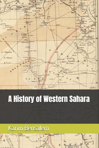 A History of Western Sahara