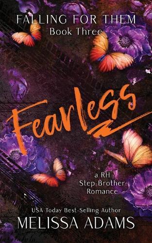 Fearless: A RH Stepbrother Romance