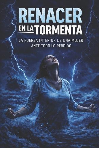 Renacer en la Tormenta: La Fuerza Interior de una Mujer Ante Todo lo Perdido