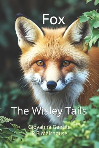 Fox: The Wisley Tails