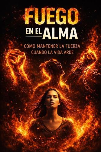 Fuego en el Alma: Cómo mantener la fuerza cuando la vida arde
