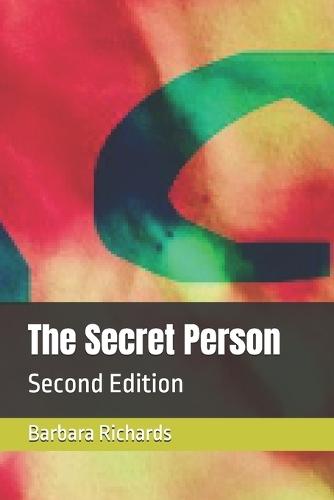 The Secret Person: Second Edition