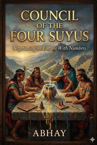 Council of the Four Suyus: Negotiating an Empire With Numbers