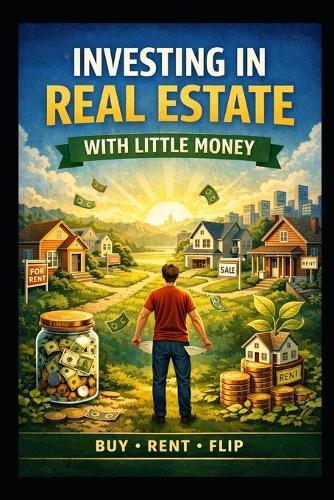 Investing in Real Estate With Little Money