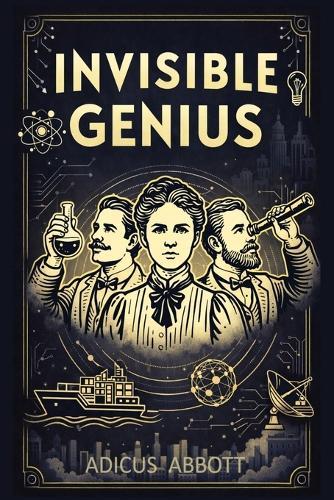 Invisible Genius: 99 Fascinating Stories of the Everyday Inventions That Quietly Changed the World