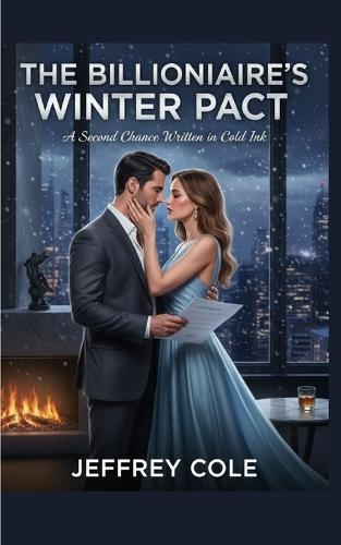 The Billionaire's Winter Pact: A Second Chance Written in Cold Ink