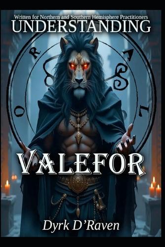 Understanding Valefor
