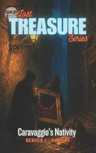 Caravaggio's Nativity